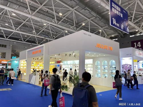 深圳跑出的小风扇龙头 连续两年全球销量第一,用户突破2000万